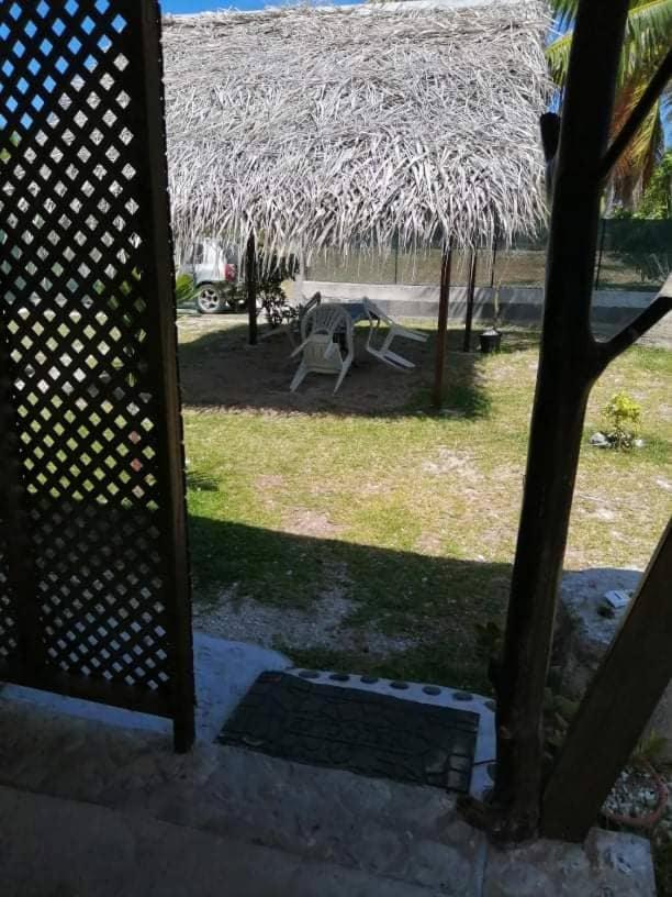 Chez Sand Avatoru Bagian luar foto