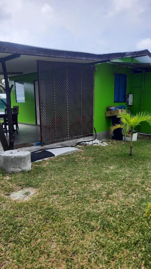 Chez Sand Avatoru Ruang foto