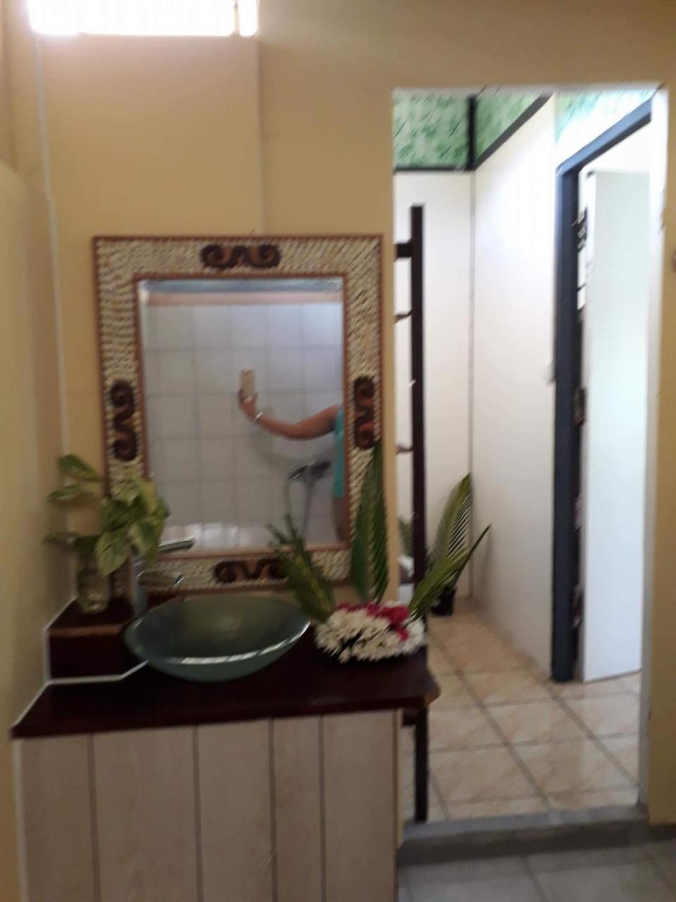 Chez Sand Avatoru Bagian luar foto